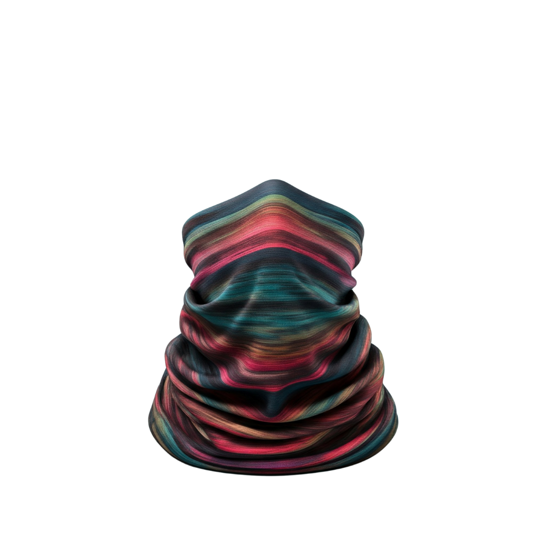 Chill Crusher Neck Tube