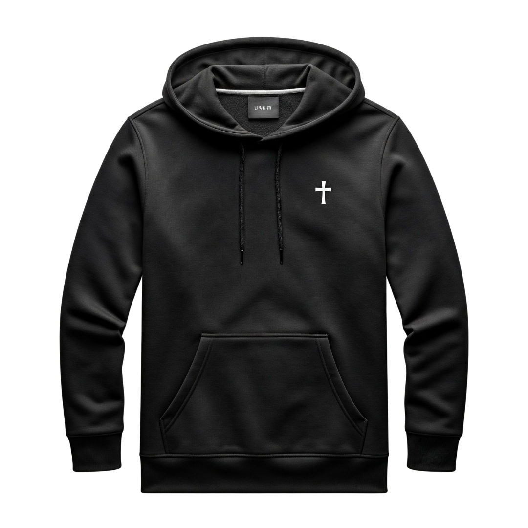 Crossfit Crew Hoodie
