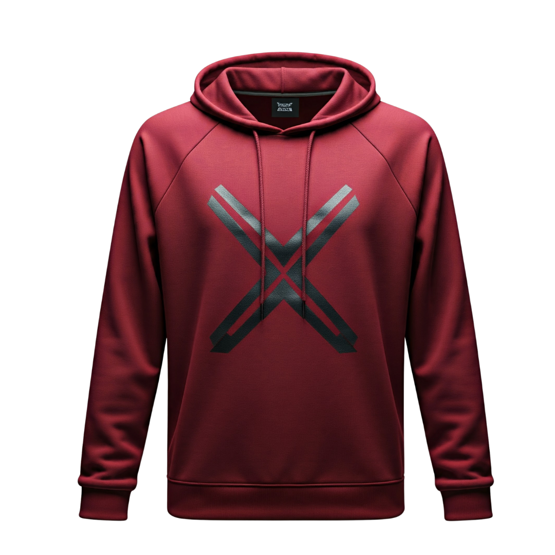 Weekend Warrior Hoodie 3